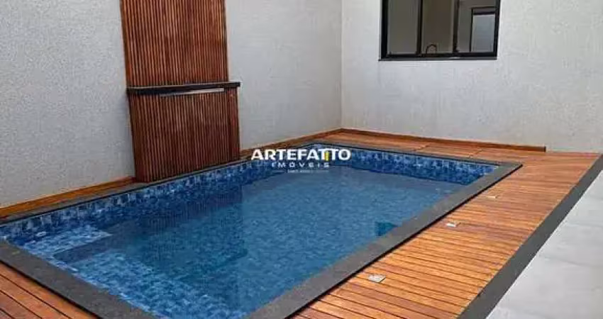 Casa com 3 quartos à venda na Franca, 2000, Jardim Natal, Franca