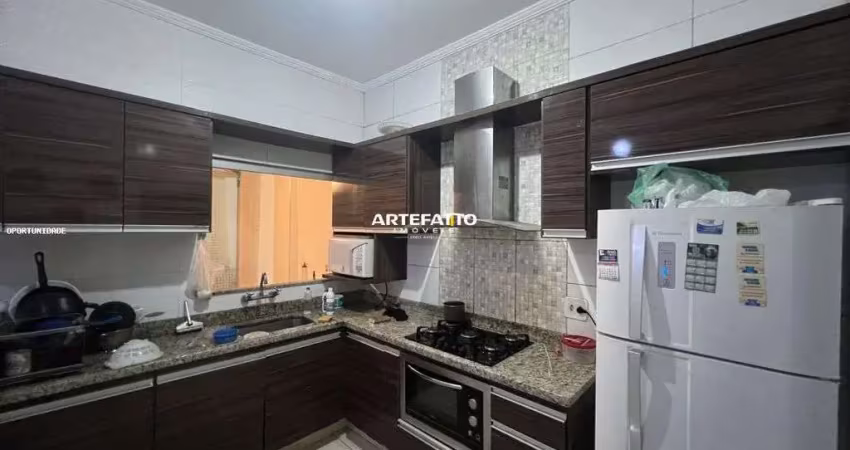 Casa com 2 quartos à venda na Rua Salima Mussi Pedro, 3708, Jardim Elisa, Franca