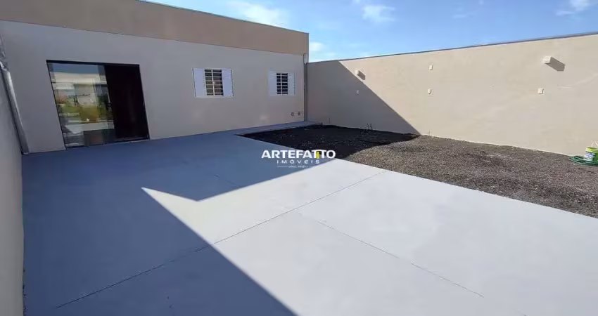 Casa com 3 quartos à venda na Franca, 1001, Loteamento Quinta do Oeste, Franca