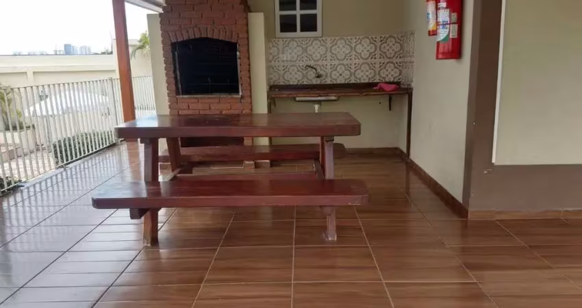 Casa em condomínio de 126m2 com 3 dormitórios - com 2 vagas