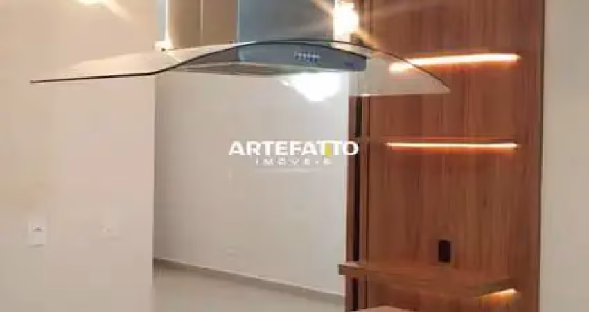 Sobrado à venda no jardim recreio em cristais paulista sp