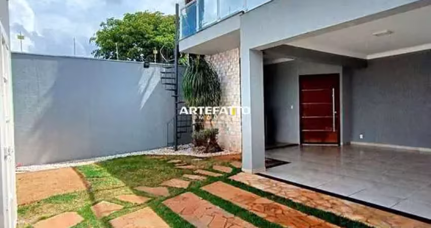 Casa com 3 quartos à venda na Franca, 835, Jardim Santa Lúcia, Franca