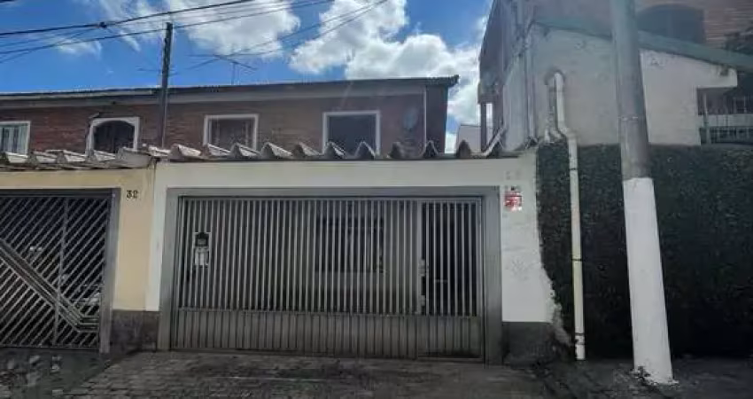 Casa sobrado 3 dorms 2 vagas proximo metrô vila sonia.