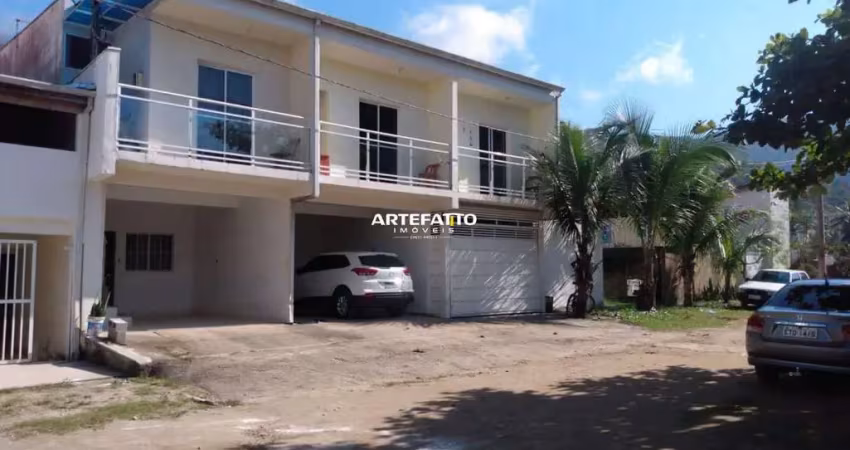 Casa com 2 quartos à venda na Avenida das Toninhas, 500, Toninhas, Ubatuba