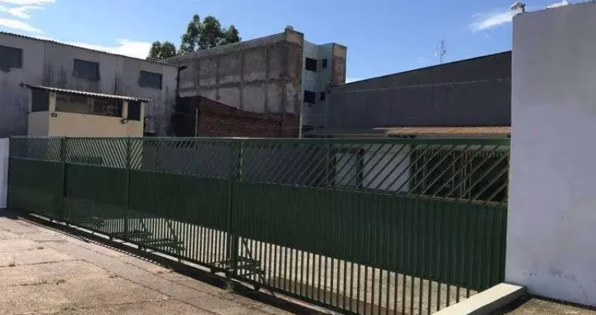 Galpão com câmara fria  - águas claras/df - venda ou locação