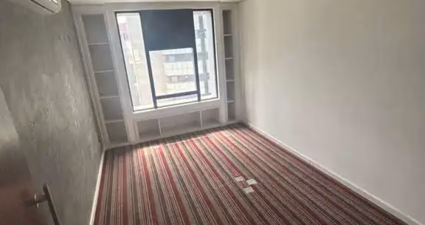 Sala comercial / laje com privacidade (andar exclusivo)-próximo a ponte estaiada