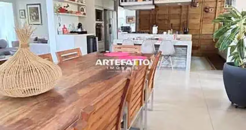 Casa em condomínio fechado com 3 quartos à venda na Franca, 90, Morada do Verde, Franca