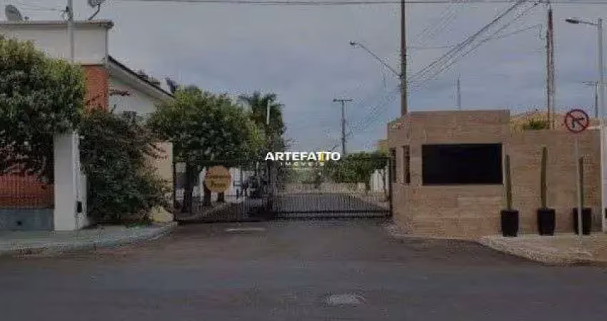Terreno de 1.497m² no condomínio fartura em mirassol