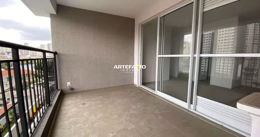 Condomínio clube com 2 suítes na barra funda - pronto para morar