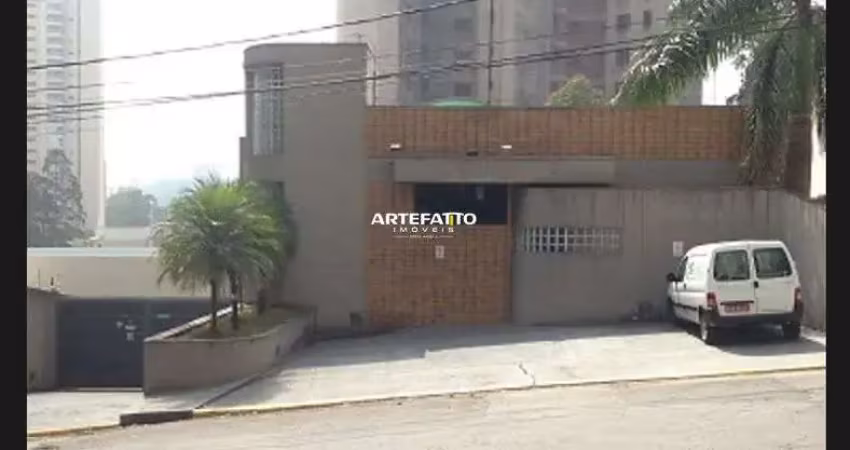 Galpão de alto padrão – vila andrade | são paulo - sp