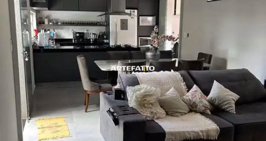 Casa com 2 quartos à venda na Franca, 2030, Franca Pólo Club, Franca