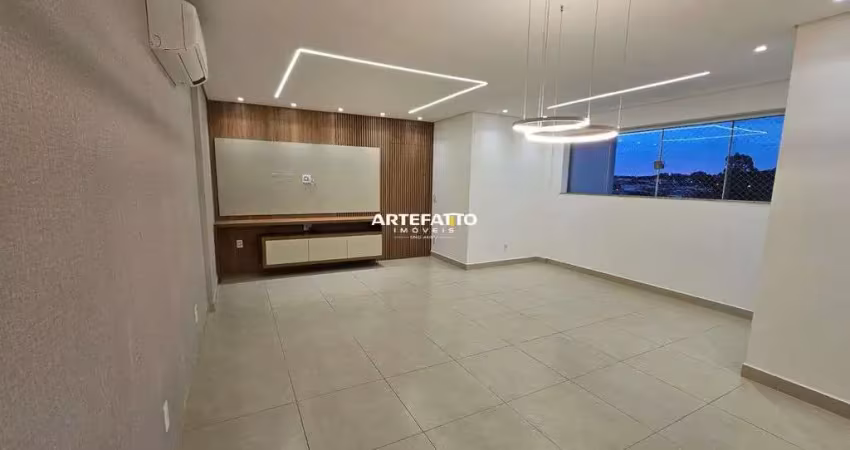 Apartamento com 3 quartos à venda na Franca, 900, Jardim Doutor Antônio Petráglia, Franca