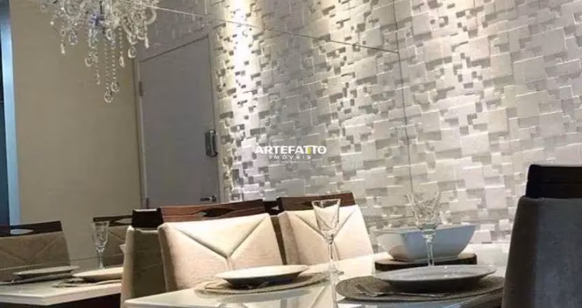 Apartamento com 2 quartos à venda na Rua Celso Ramos, 32, Vila Andrade, São Paulo