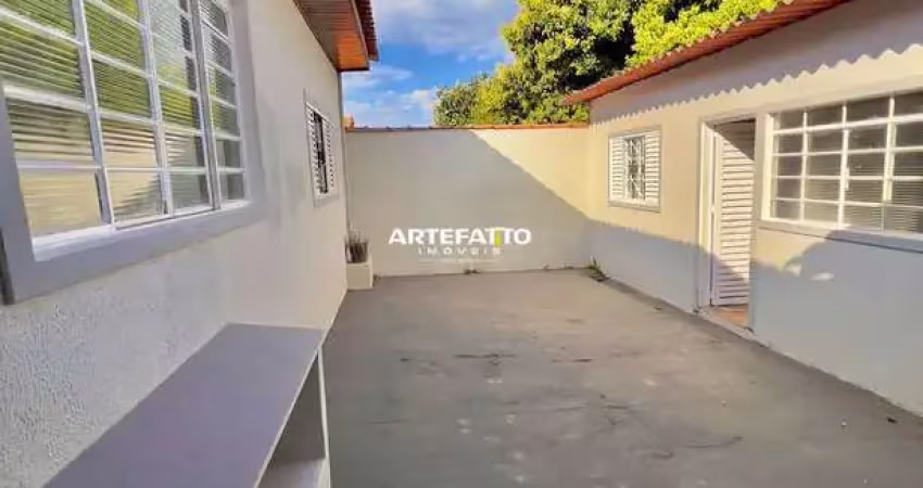 Casa com 3 quartos à venda na Rua Félix Balerini, 1300, Santo Agostinho, Franca