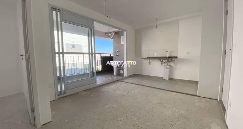 Condomínio home resort na barra funda - pronto para morar