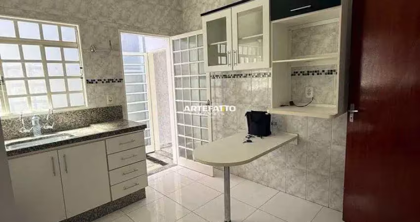 Casa com 2 quartos à venda na Franca, 890, Jardim Samel Park, Franca