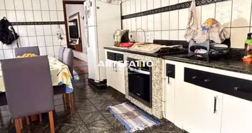 Casa com 3 quartos à venda na Rua Josué Domingos de Campos, 300, Residencial Jardim Vera Cruz, Franca
