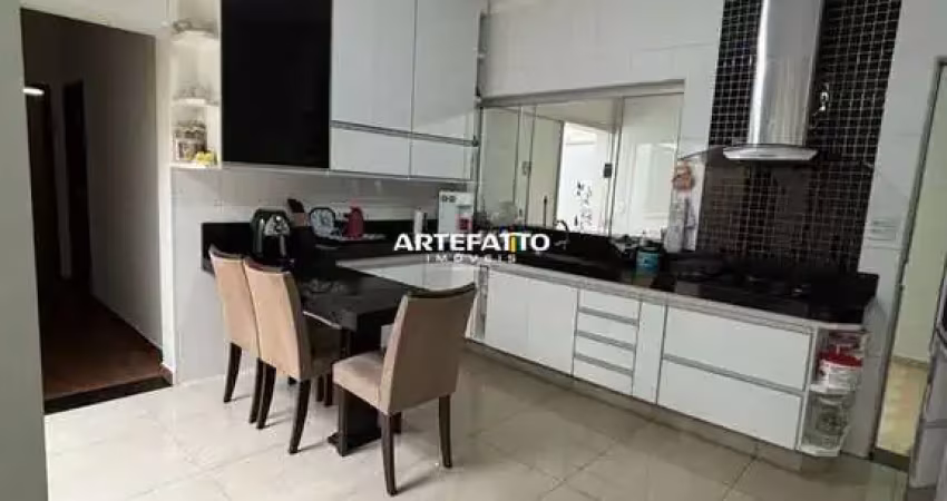 Casa com 3 quartos à venda na Rua Antônio Louzada, 3000, Esplanada Primo Meneghetti, Franca