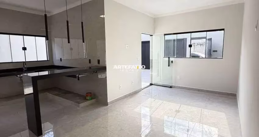 Casa com 3 quartos à venda na Franca, 900, Jardim Cambuí, Franca