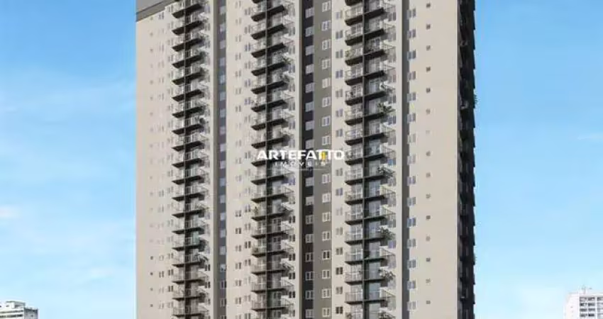 2 dormitórios ao lado do metrô (60 metros) com lazer completo - últimas unidades