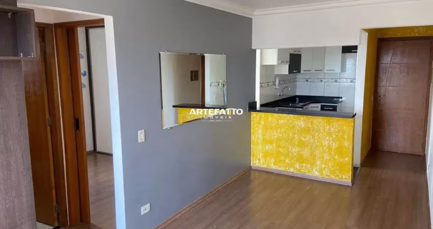 Apartamento à venda – completo, moderno e com ótimo acabamento!