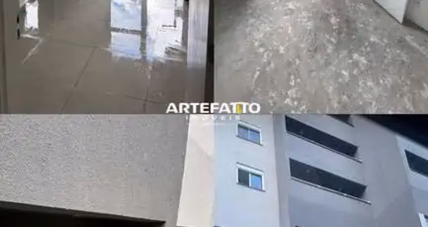 Apartamento com 1 quarto à venda na Rua Jorge Fares, 178, Jardim São Luís, São Paulo