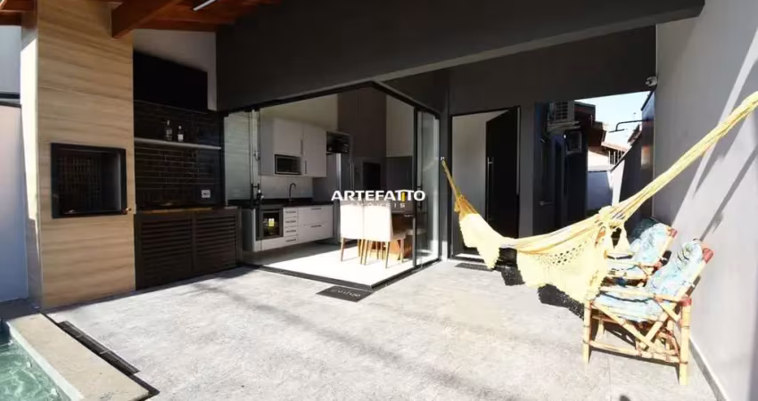 Oportunidade em peruíbe – casa com suíte e 3 vagas!