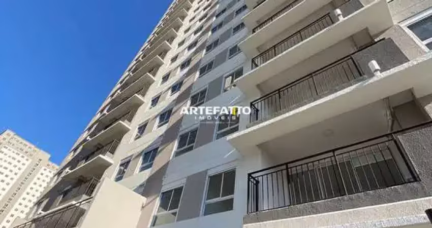Condomínio home club na barra funda - pronto para morar