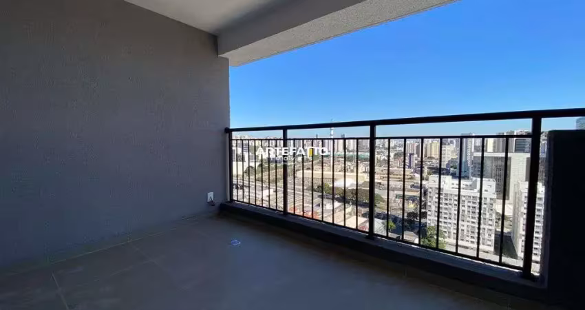 Condomínio clube com 2 suítes na barra funda - pronto para morar