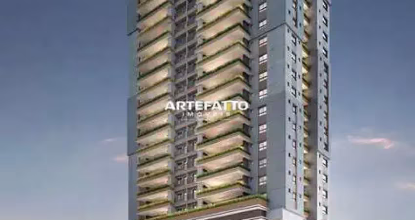 Apartamento com 1 quarto à venda na Rua Capote Valente, 65, Pinheiros, São Paulo