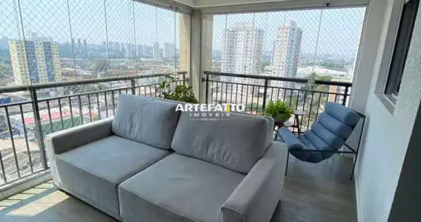 Oportunidade imperdível! parque da barragem – andar alto, vista livre !