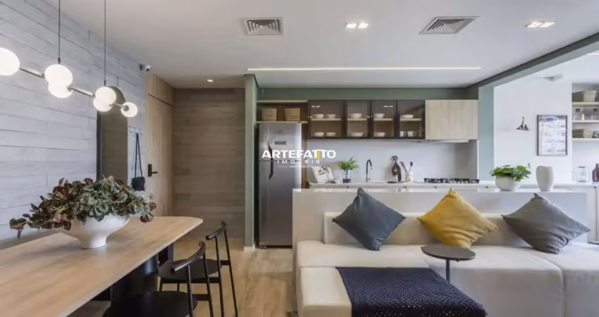 More com estilo, conforto e conectividade na vila mariana em são paulo