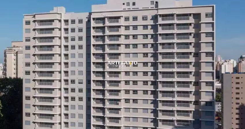 More com estilo, conforto e conectividade na vila mariana em são paulo - 3 dorms