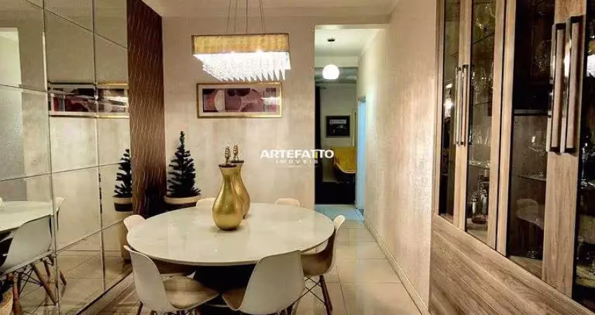 Casa com 3 quartos à venda na Franca, 900, Residencial San Diego, Franca