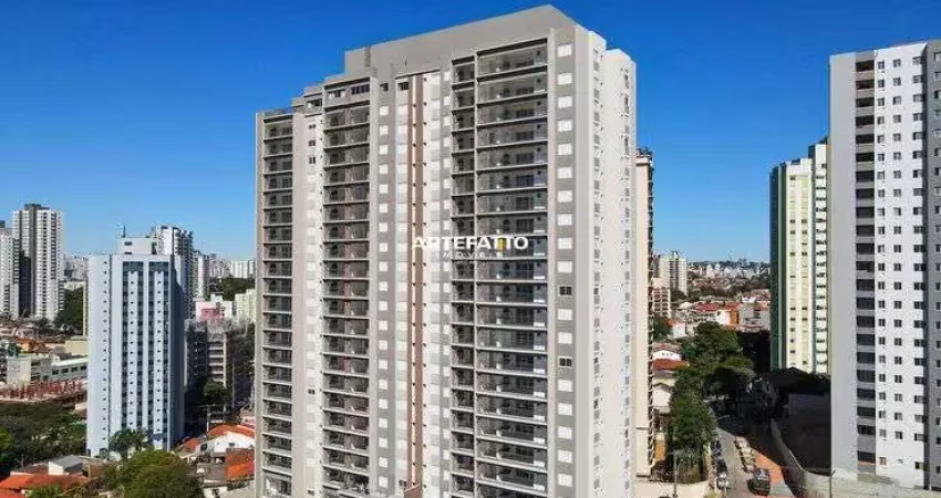 Apartamento de alto padrão com 2 suítes na freguesia do ó pronto para morar