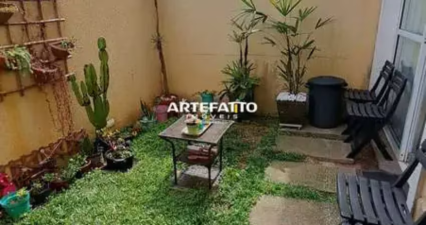 Casa com 3 dormitórios à venda, 119 m2 por r$ 600mil - apenas  - horto do ipê