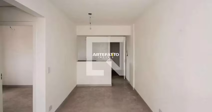 Apartamento com 2 quartos à venda na Rua Bispo Eugênio Demazemod, 388, Vila Prudente, São Paulo