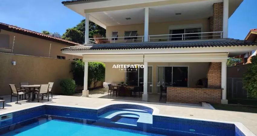 Sobrado incrível à venda – bolsão de interlagos com 650m2 de terreno