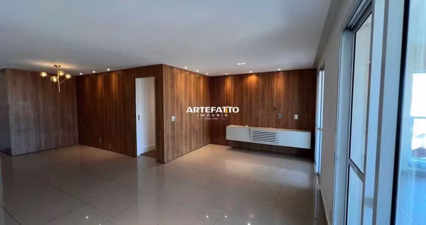 Apartamento com 3 quartos à venda na Rua Felisbino de Lima, 1389, Cidade Nova, Franca
