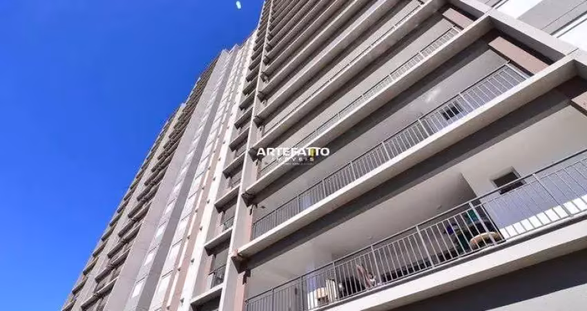 Apartamento de alto padrão de acabamento com 3 dormitórios e 2 suítes na saúde