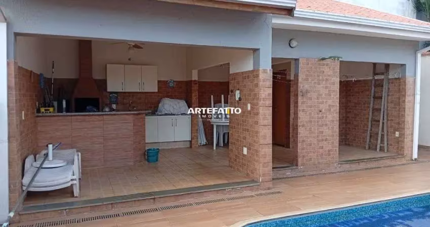 Casa com 3 quartos à venda na Rua Teotínio Silva, 3212, Jardim Santana, Franca