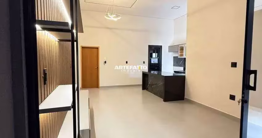 Casa com 3 quartos à venda na Franca, 890, Jardim Piratininga, Franca