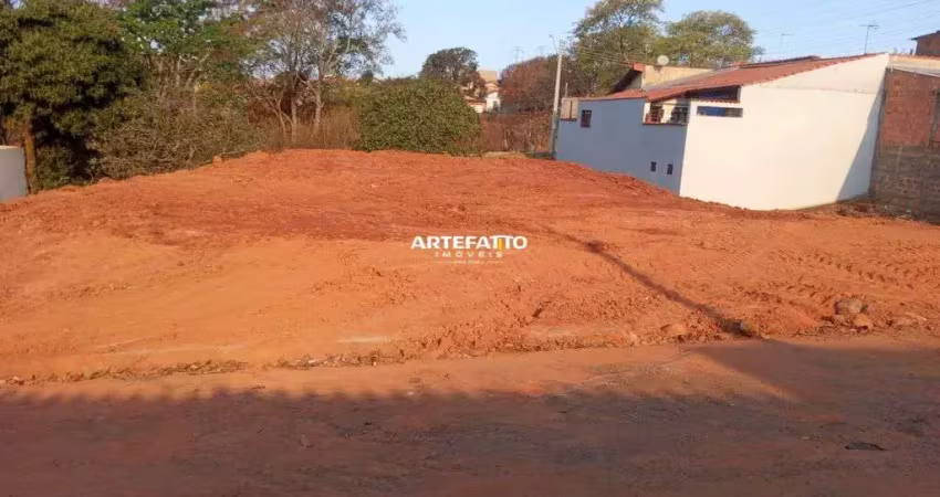 Terreno à venda na Rua Hercolino de Paula (Tio Herco), 500, Jardim São Francisco, Franca
