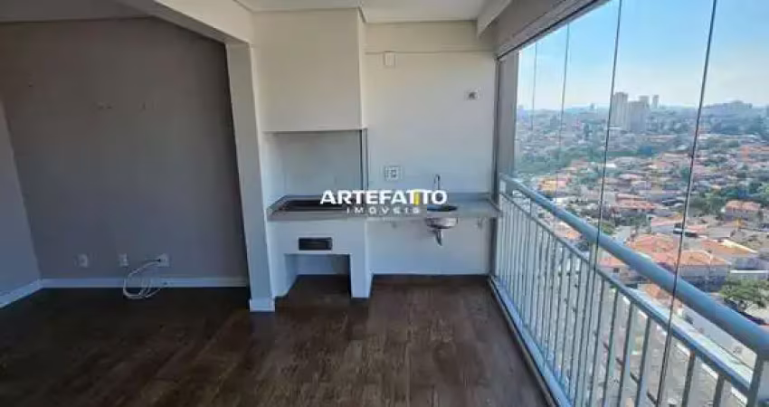 Apartamento de alto padrão com 3 dormitórios e 2 vagas na mooca