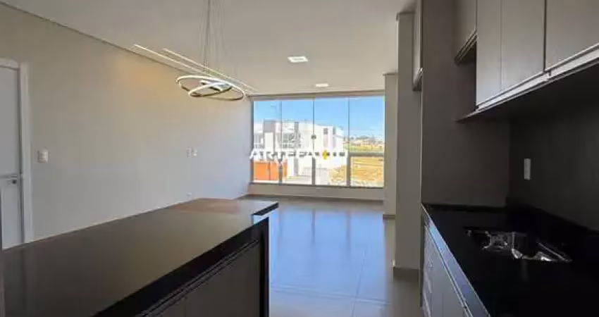 Apartamentos com fino acabamento – jardim santa lúcia