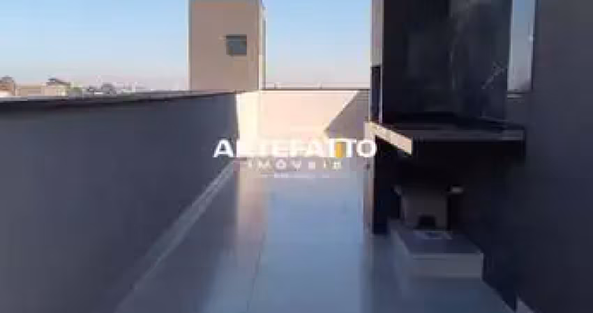 Apartamento duplex, jardim botânico, 3 quartos, 1 suíte.