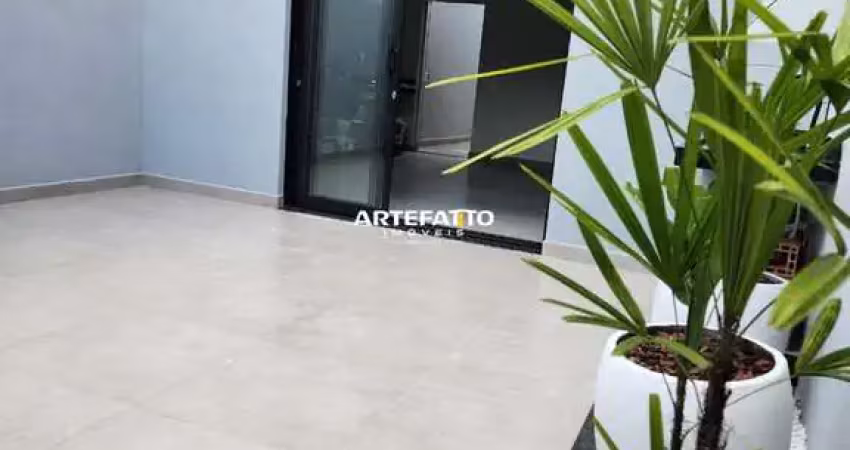 Casa com 3 quartos à venda na Franca, 900, Recanto Elimar II, Franca