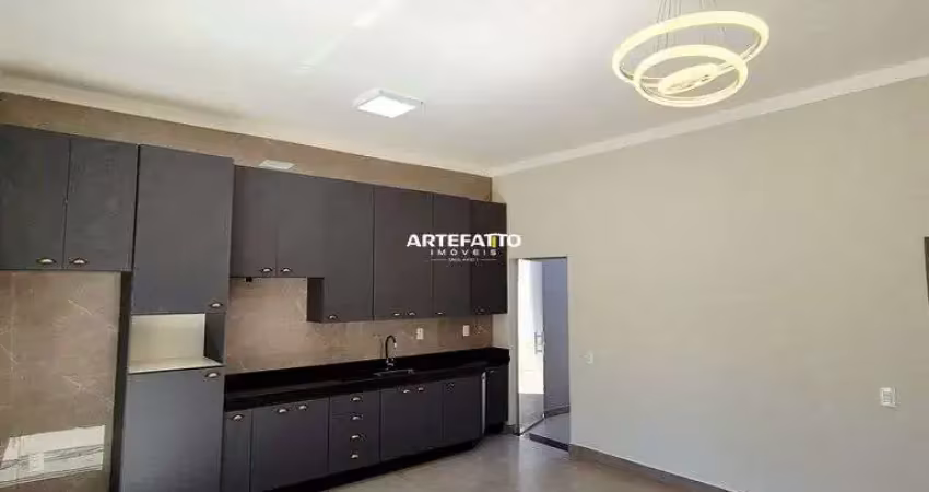 Casa com 3 quartos à venda na Franca, 900, Recanto Elimar II, Franca