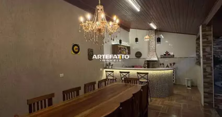 Casa com 3 quartos à venda na Franca, 890, Franca Pólo Club, Franca