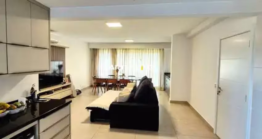 Apartamento no edifício vert no bairro residencial amazonas